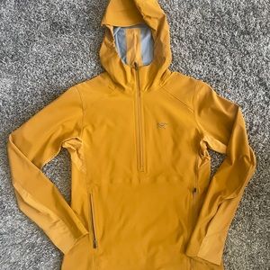 Arcteryx Trino SL Anorak Women’s XS